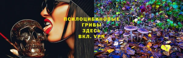 MESCALINE Пересвет